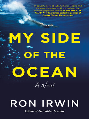 cover image of My Side of the Ocean
